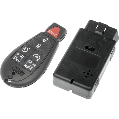 Remote Lock Control Or Fob by DORMAN/HELP - 99366 pa10