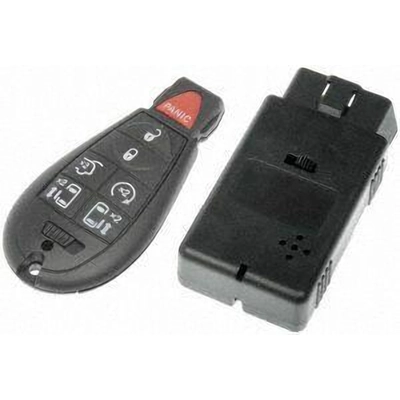 Remote Lock Control Or Fob by DORMAN/HELP - 99366 pa9