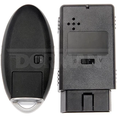 Remote Lock Control Or Fob by DORMAN/HELP - 99367 pa3