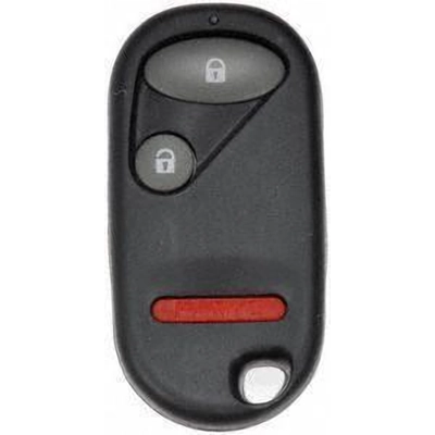 Remote Lock Control Or Fob by DORMAN/HELP - 99372 pa1