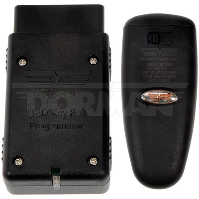 Remote Lock Control Or Fob by DORMAN/HELP - 99377 pa1