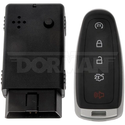 Remote Lock Control Or Fob by DORMAN/HELP - 99377 pa4