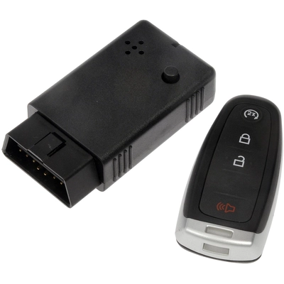 DORMAN/HELP - 99378 - Keyless Entry Remote pa7