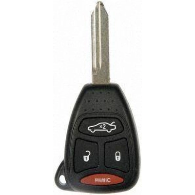 Remote Lock Control Or Fob by DORMAN/HELP - 99399ST pa1