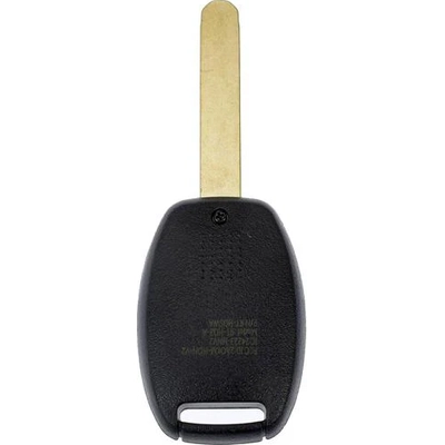 Remote Lock Control Or Fob by DORMAN/HELP - 99590 pa2