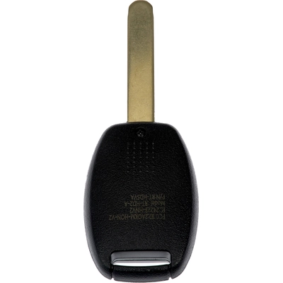 Remote Lock Control Or Fob by DORMAN/HELP - 99591 pa2