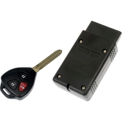 Remote Lock Control Or Fob by DORMAN/HELP - 99668 pa1