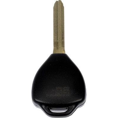Remote Lock Control Or Fob by DORMAN/HELP - 99668 pa2