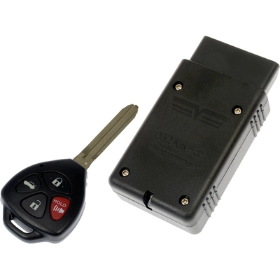 Remote Lock Control Or Fob by DORMAN/HELP - 99669 pa1