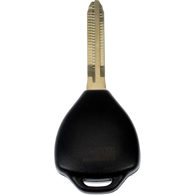 Remote Lock Control Or Fob by DORMAN/HELP - 99669 pa2