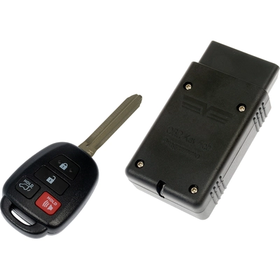 Remote Lock Control Or Fob by DORMAN/HELP - 99683 pa1