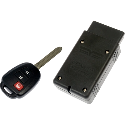 Remote Lock Control Or Fob by DORMAN/HELP - 99685 pa2