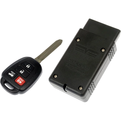 Remote Lock Control Or Fob by DORMAN/HELP - 99686 pa1