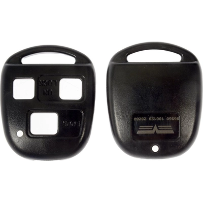 Remote Lock Control Or Fob by DORMAN (OE SOLUTIONS) - 95350 pa1