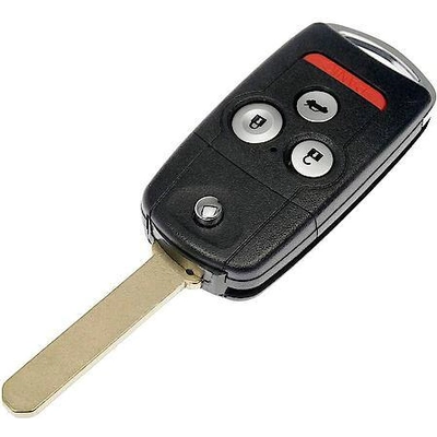 Remote Lock Control Or Fob by DORMAN (OE SOLUTIONS) - 99073ST pa2
