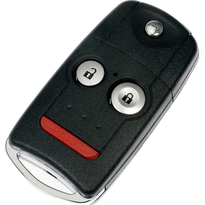 Remote Lock Control Or Fob by DORMAN (OE SOLUTIONS) - 99074ST pa1
