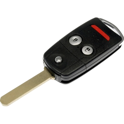 Remote Lock Control Or Fob by DORMAN (OE SOLUTIONS) - 99074ST pa2