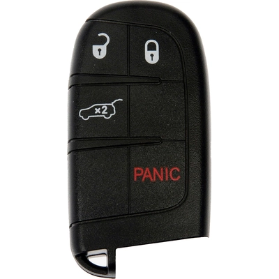 Remote Lock Control Or Fob by DORMAN (OE SOLUTIONS) - 99083ST pa2