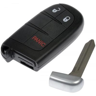 DORMAN (OE SOLUTIONS) - 99086ST - Remote Lock Control Or Fob pa1