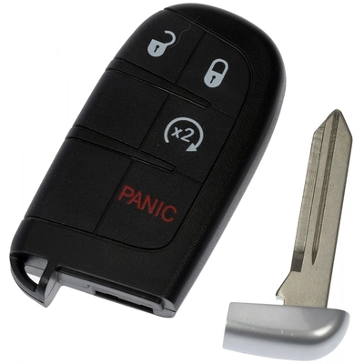 DORMAN (OE SOLUTIONS) - 99087ST - Remote Lock Control Or Fob pa4