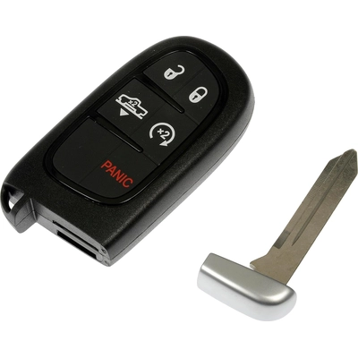 Remote Lock Control Or Fob by DORMAN (OE SOLUTIONS) - 99088ST pa1