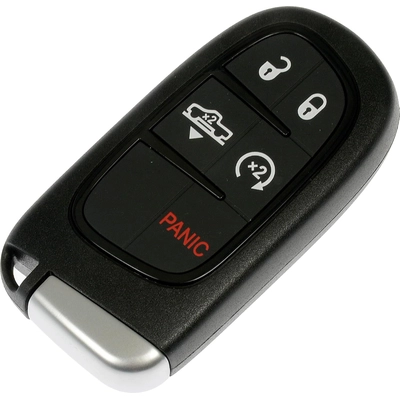 Remote Lock Control Or Fob by DORMAN (OE SOLUTIONS) - 99088ST pa2