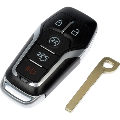 Remote Lock Control Or Fob by DORMAN (OE SOLUTIONS) - 99097ST pa1