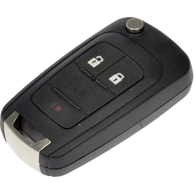 Remote Lock Control Or Fob by DORMAN (OE SOLUTIONS) - 99116 pa1