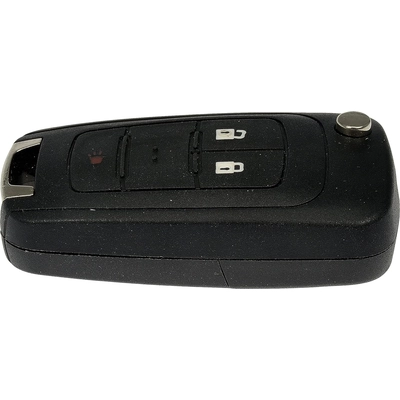 Remote Lock Control Or Fob by DORMAN (OE SOLUTIONS) - 99116 pa2