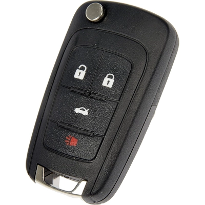 Remote Lock Control Or Fob by DORMAN (OE SOLUTIONS) - 99121 pa1
