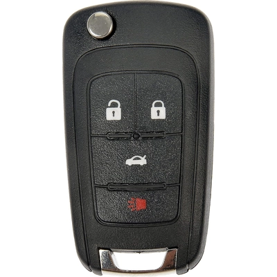 Remote Lock Control Or Fob by DORMAN (OE SOLUTIONS) - 99121 pa2