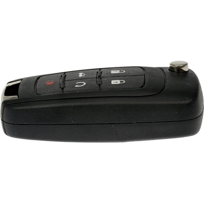 Remote Lock Control Or Fob by DORMAN (OE SOLUTIONS) - 99122 pa1