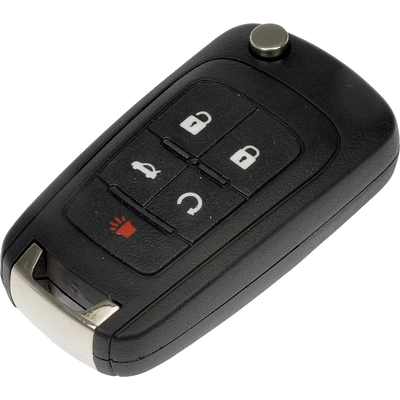 Remote Lock Control Or Fob by DORMAN (OE SOLUTIONS) - 99122 pa2