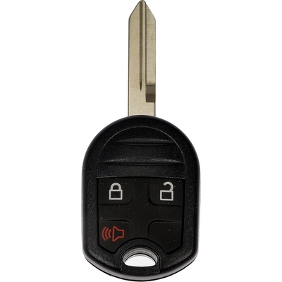 Remote Lock Control Or Fob by DORMAN (OE SOLUTIONS) - 99165ST pa1