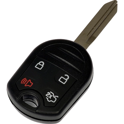 Remote Lock Control Or Fob by DORMAN (OE SOLUTIONS) - 99166ST pa2
