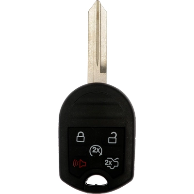 Remote Lock Control Or Fob by DORMAN (OE SOLUTIONS) - 99167ST pa2
