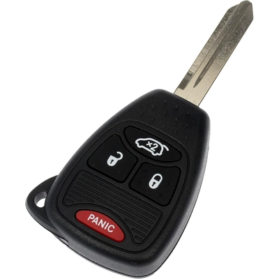 DORMAN (OE SOLUTIONS) - 99173ST - Keyless Entry Remote pa1