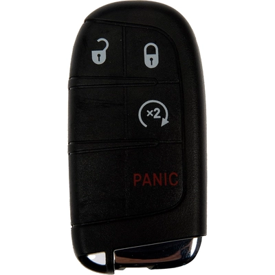 DORMAN (OE SOLUTIONS) - 99184ST - Keyless Entry Remote pa2