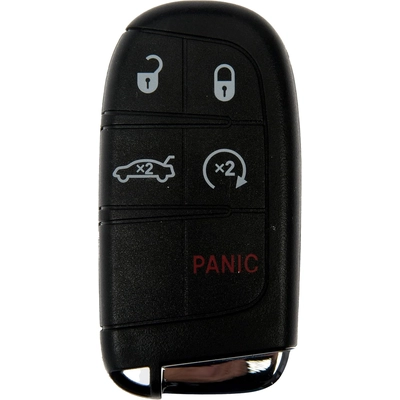 DORMAN (OE SOLUTIONS) - 99185ST - Keyless Entry Remote pa2