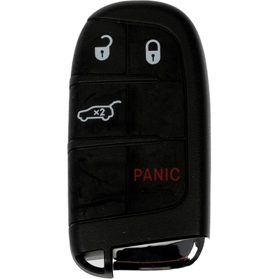 DORMAN (OE SOLUTIONS) - 99187ST - Keyless Entry Remote pa2