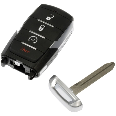 DORMAN (OE SOLUTIONS) - 99255ST - Keyless Entry Transmitter pa1