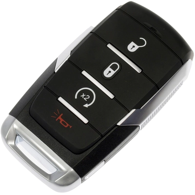 DORMAN (OE SOLUTIONS) - 99255ST - Keyless Entry Transmitter pa2
