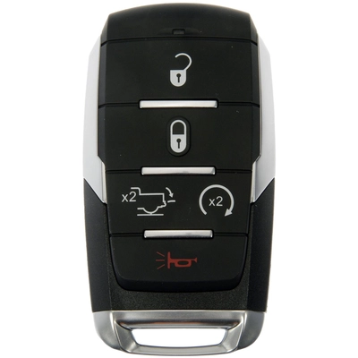 DORMAN (OE SOLUTIONS) - 99257ST - Keyless Entry Transmitter pa2