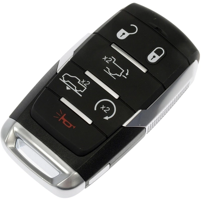 DORMAN (OE SOLUTIONS) - 99258ST - Keyless Entry Transmitter pa2