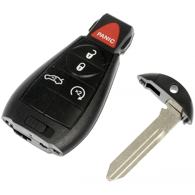 DORMAN (OE SOLUTIONS) - 99261ST - Keyless Entry Remote pa1