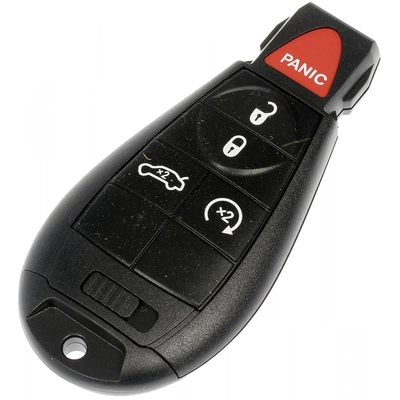 DORMAN (OE SOLUTIONS) - 99261ST - Keyless Entry Remote pa2