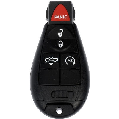 DORMAN (OE SOLUTIONS) - 99262ST - Keyless Entry Remote pa2