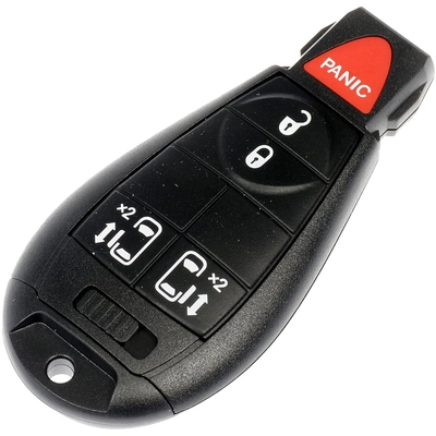 DORMAN (OE SOLUTIONS) - 99265ST - Keyless Entry Remote pa1