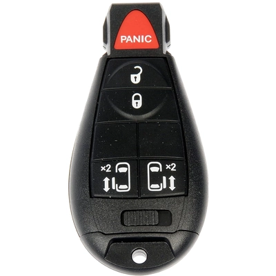 DORMAN (OE SOLUTIONS) - 99265ST - Keyless Entry Remote pa2