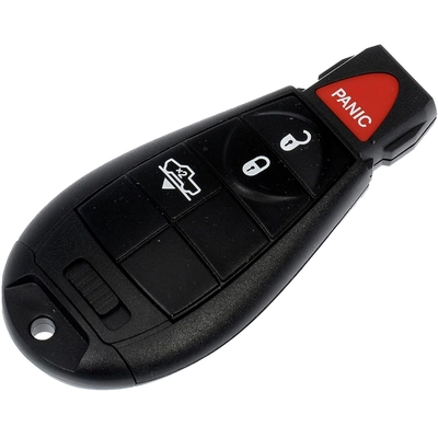 DORMAN (OE SOLUTIONS) - 99267ST - Keyless Entry Remote pa1